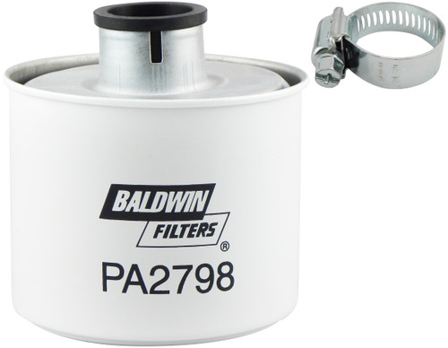 Air Breather Element  PA2798