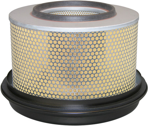 Air Element with Lid  PA2838