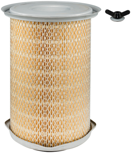 Outer Air Element with Lid  PA2970