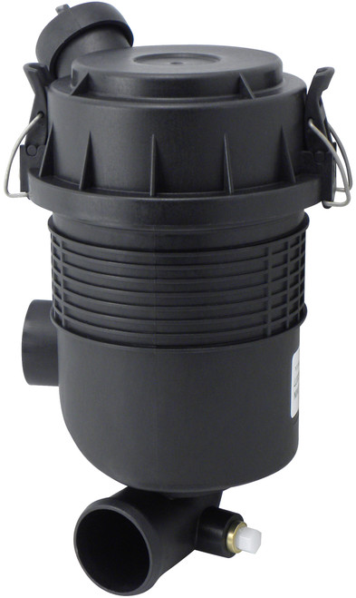 Housing and Radial Seal Air Element  HSG3077