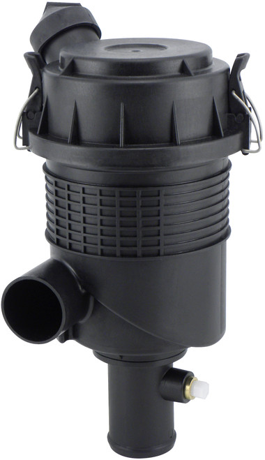 Housing and Radial Seal Air Element  HSG3078