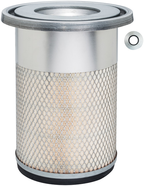 Air Element with Lid  PA3415