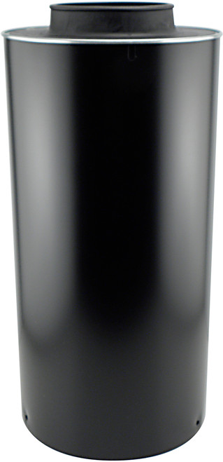 Replacement for Ecolite Air Element in Disposable Housing  PA3556