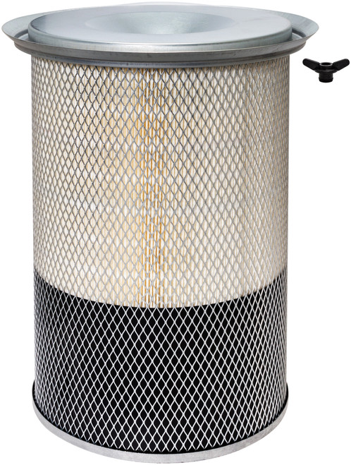 Outer Air Element with Lid  PA3860
