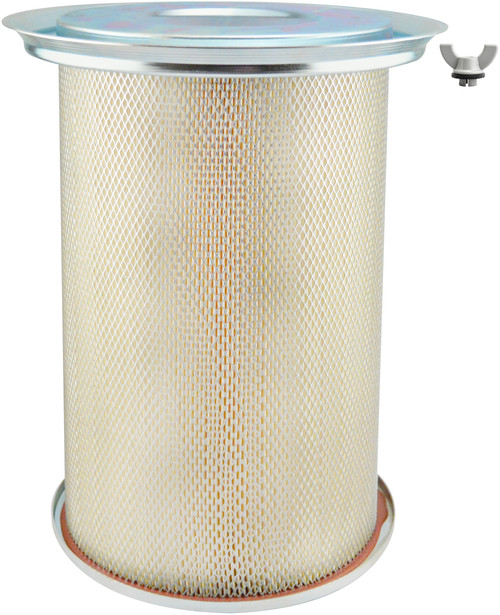Outer Air Element with Lid  PA3864