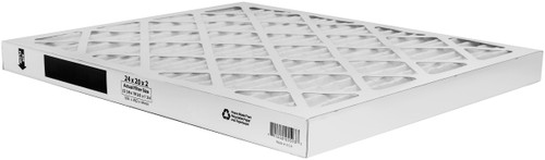 Reinforced Cotton Fiber Panel Air Element  PA3873