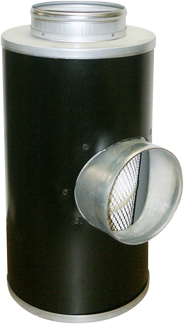 Replacement for Ecolite Air Filter in Disposable Housing  PA3891