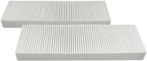 Set of 2 Cabin Air Elements  PA4416 KIT