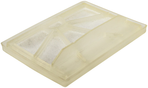 Plastic Mesh Safety Air Element  PA4855