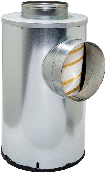 Air Element in Disposable Housing  PA4860