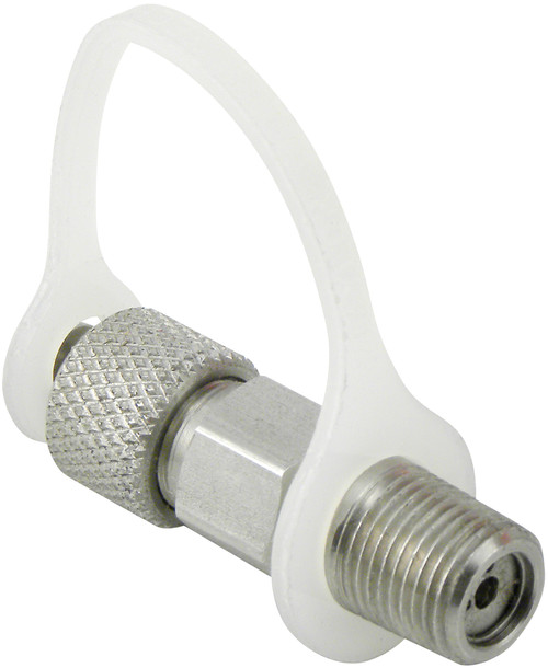 Stainless Steel Probalyzer Plug  OTK5061