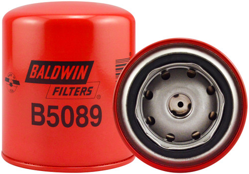 Coolant Spin-on without Chemicals  B5089