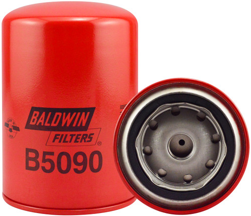 Coolant Spin-on without Chemicals  B5090