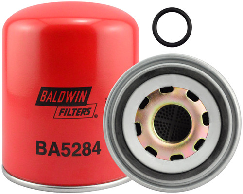 Coalescer Air Dryer Spin-on  BA5284