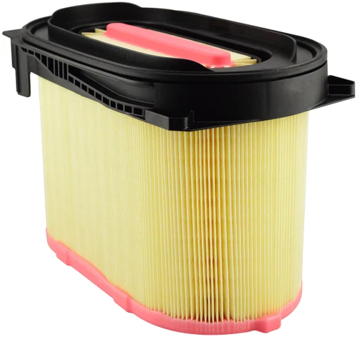 Oval Air Element with Lid  PA5289
