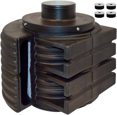 Air Element in Disposable Housing  PA5302
