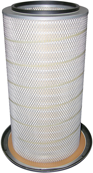 Air Element with Lid and 6 Bolt Holes  PA5323