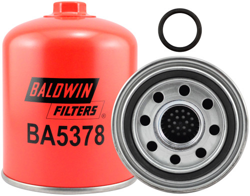 Coalescer Air Dryer Spin-on  BA5378