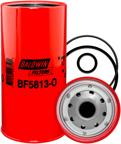 Fuel/Water Separator w/Open End for Bowl  BF5813-O