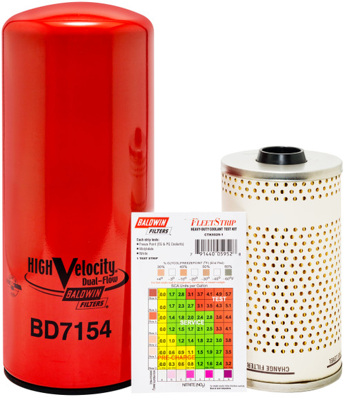Service Kit for Cummins  BK6024