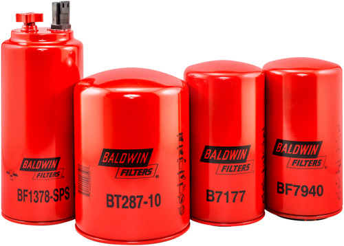 Service Kit for Cummins  BK6056