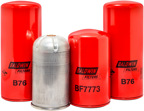 Service Kit  BK6071