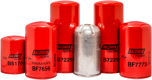 Service Kit  BK6075