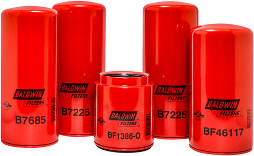 Service Kit for Mack GU713  BK6083