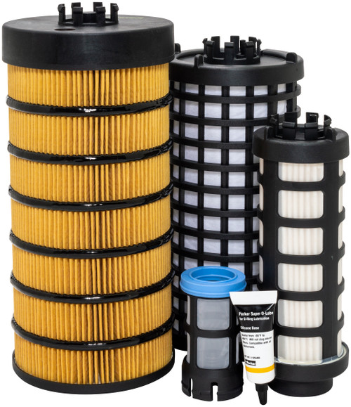 Service Kit  BK6098