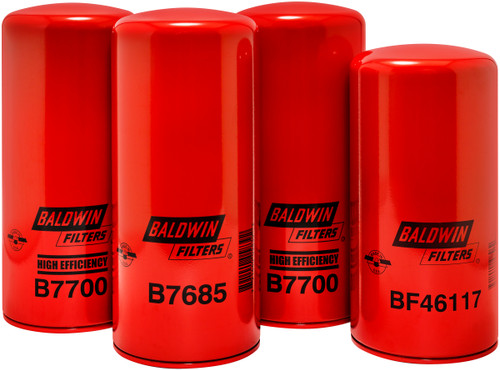 Service Kit  BK6099