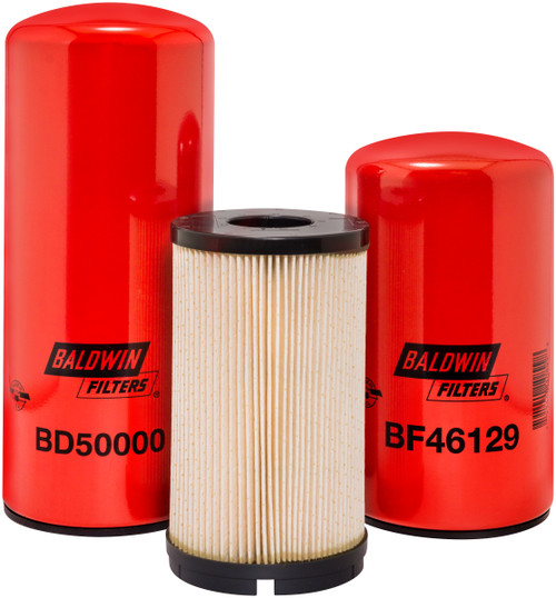 Service Kit  BK6114