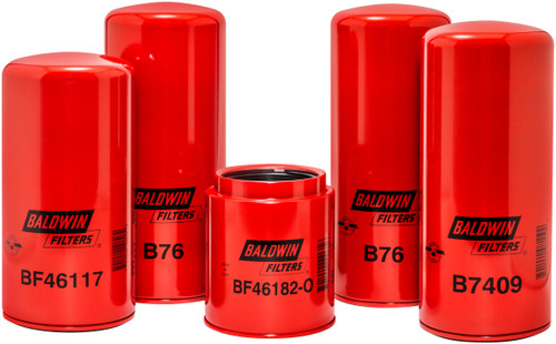 Service Kit  BK6124