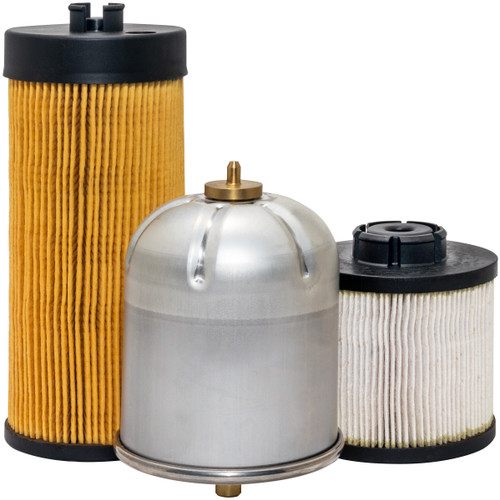 Service Kit for Mercedes-Benz  BK6161