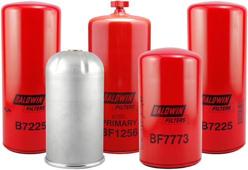 Service Kit for Mack  BK6659