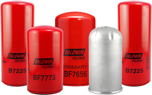Service Kit for Mack  BK6665