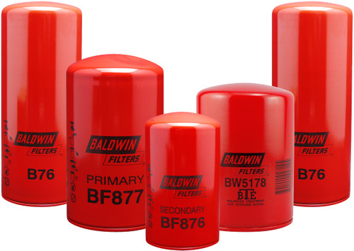 Service Kit for Mack  BK6700