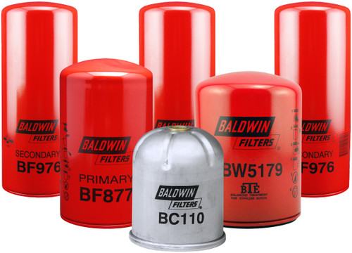 Service Kit for Mack  BK6720