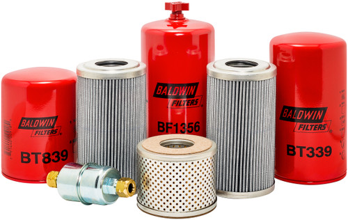 Service Kit  BK6982