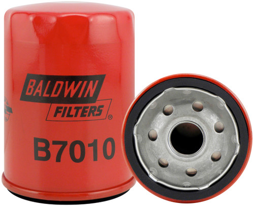 Lube Spin-on  B7010