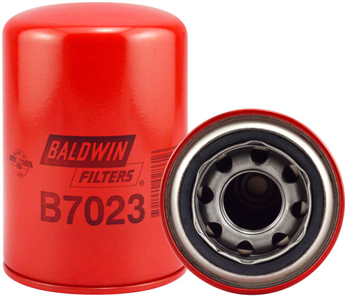 Lube Spin-on  B7023