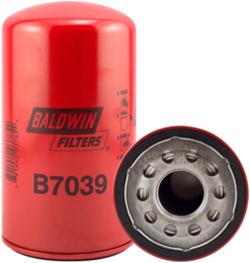 Lube Spin-on  B7039