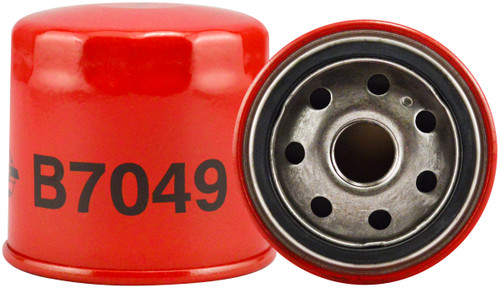 Lube Spin-on  B7049