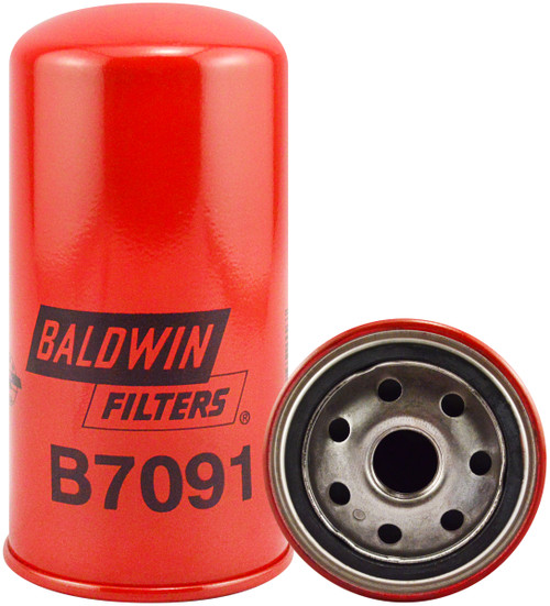 Lube Spin-on  B7091