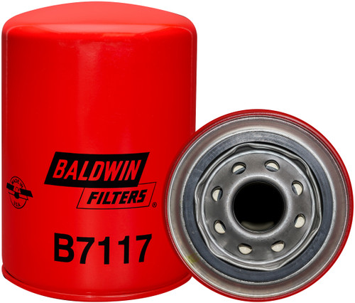Lube Spin-on  B7117