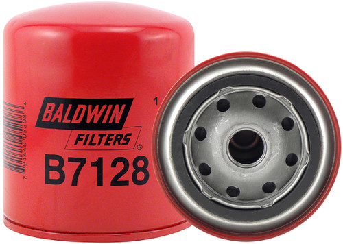 Lube Spin-on  B7128