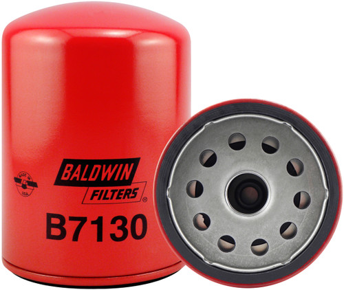 Lube Spin-on  B7130