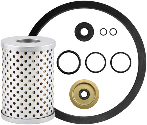 Power Steering Element  P7134