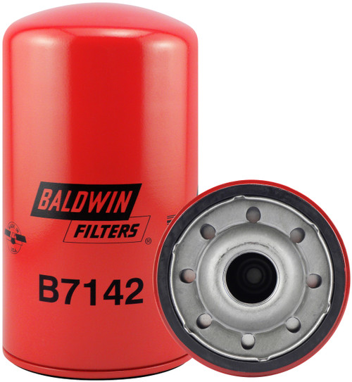 Full-Flow Lube Spin-on  B7142