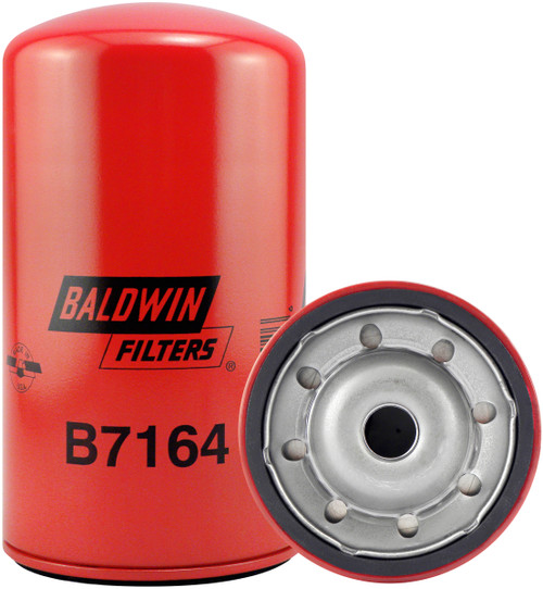 By-Pass Lube Spin-on  B7164
