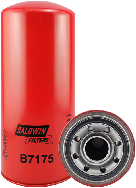 Lube Spin-on  B7175